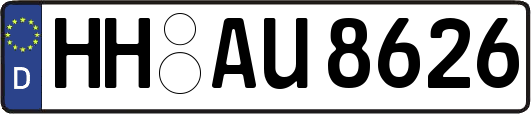 HH-AU8626