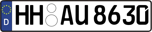 HH-AU8630