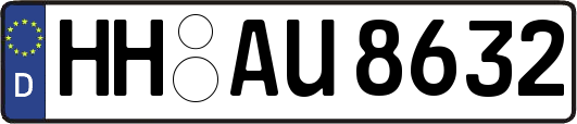 HH-AU8632