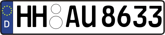 HH-AU8633