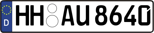 HH-AU8640