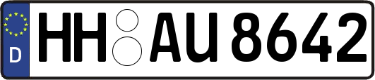 HH-AU8642