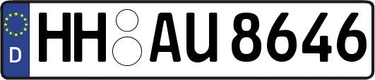 HH-AU8646
