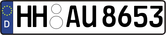 HH-AU8653