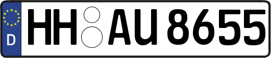 HH-AU8655