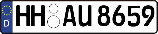 HH-AU8659
