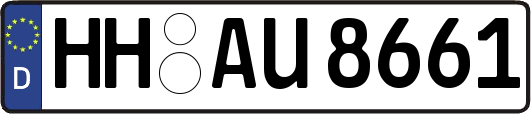 HH-AU8661