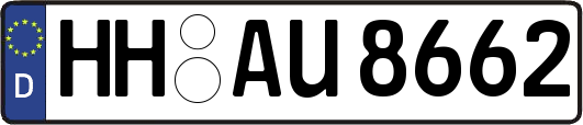 HH-AU8662