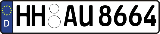 HH-AU8664