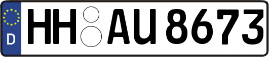 HH-AU8673