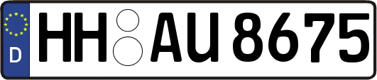 HH-AU8675