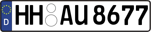 HH-AU8677