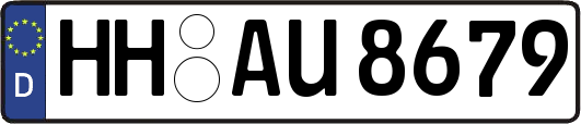 HH-AU8679