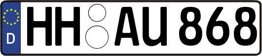 HH-AU868