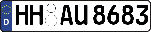 HH-AU8683