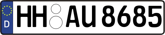 HH-AU8685