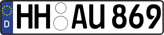 HH-AU869