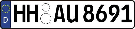 HH-AU8691