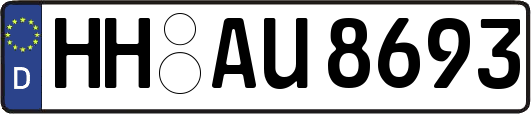 HH-AU8693
