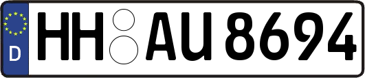 HH-AU8694