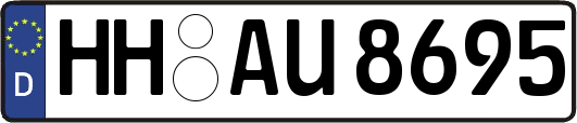 HH-AU8695