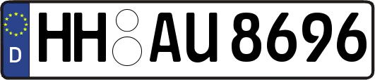 HH-AU8696