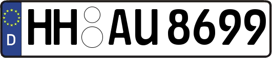 HH-AU8699