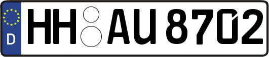 HH-AU8702