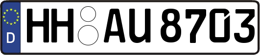 HH-AU8703
