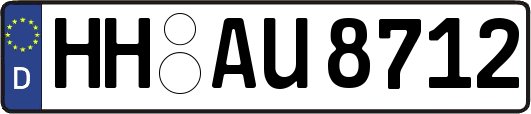 HH-AU8712
