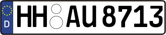 HH-AU8713