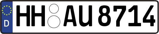 HH-AU8714