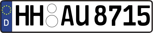 HH-AU8715