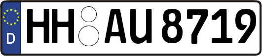 HH-AU8719