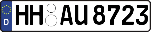 HH-AU8723