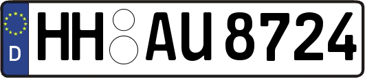 HH-AU8724