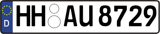 HH-AU8729