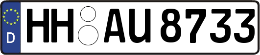 HH-AU8733