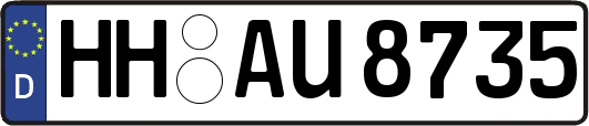 HH-AU8735