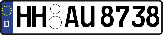 HH-AU8738