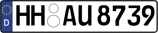 HH-AU8739