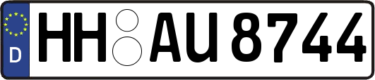 HH-AU8744