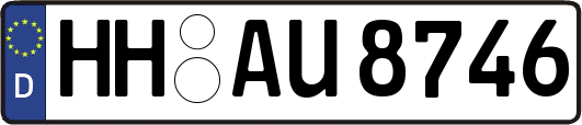 HH-AU8746