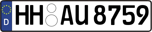 HH-AU8759