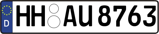 HH-AU8763
