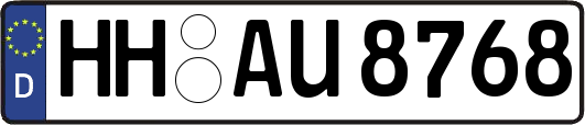 HH-AU8768