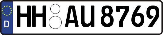 HH-AU8769
