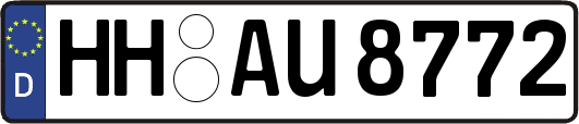 HH-AU8772