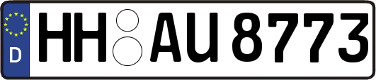 HH-AU8773