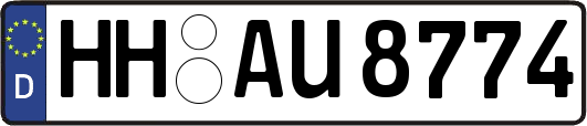 HH-AU8774